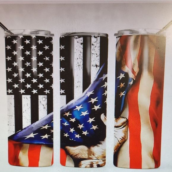 Other - USA FLAG